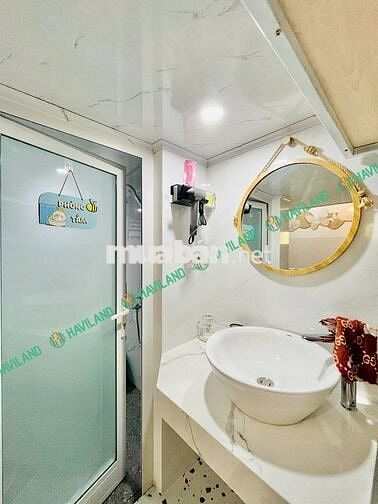 🌟 SIÊU PHẨM CĂN HỘ MỚI 100% – HÀ HUY TẬP, QUẬN THANH KHÊ 🌟