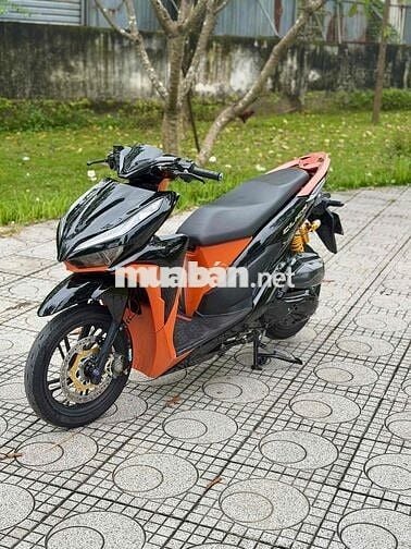 Honda Click thái 150 BSTP Chính Chủ Full đồ chơi