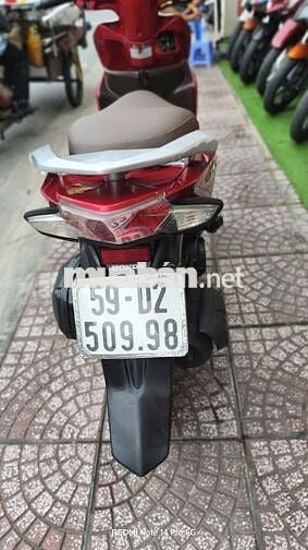 Honda Vision 110cc 2017 bs 59d2-50998