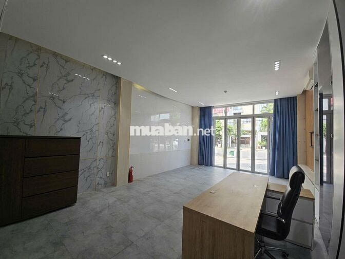 💥🏡💥🏡CHO THUÊ MẶT BẰNG 40m2 RIÊNG CHỦ ĐƯỜNG: #MAI_CHÍ_THỌ - #HÒA_XUÂN