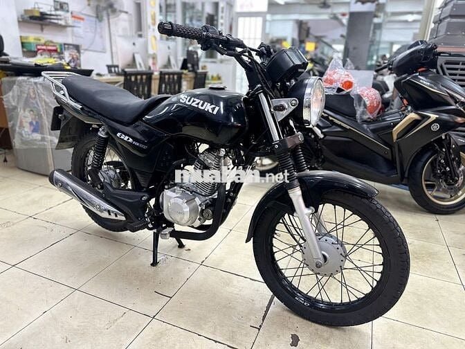 Suzuki GD 110cc 2017 bs 59t2-03491