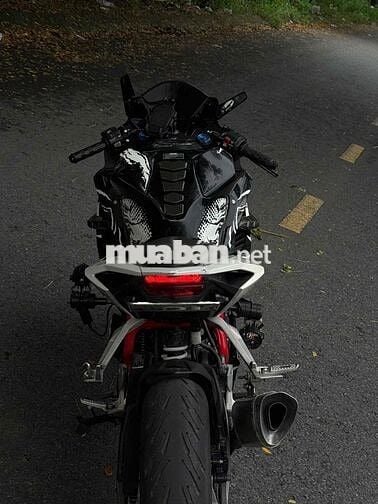 Bán xe Cbr 250rr