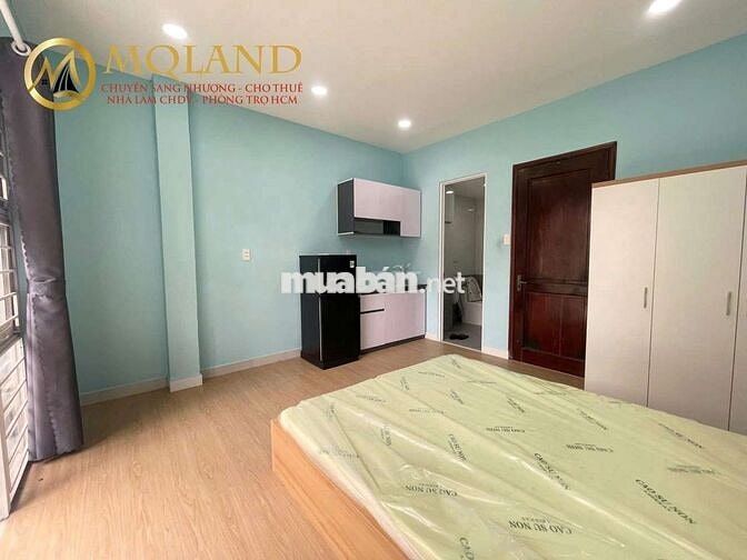 Sang 6P Cost 2,3tr HĐ 5 năm ko tăng giá