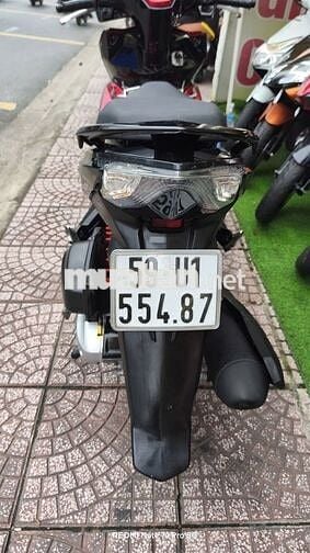 Honda Air Blade 125cc 2013 bs 59u1-55487