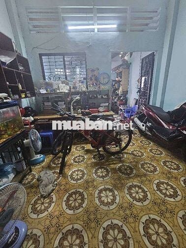 Chỉ 9,05 tỷ nhà Lê Văn Sỹ 89 M2