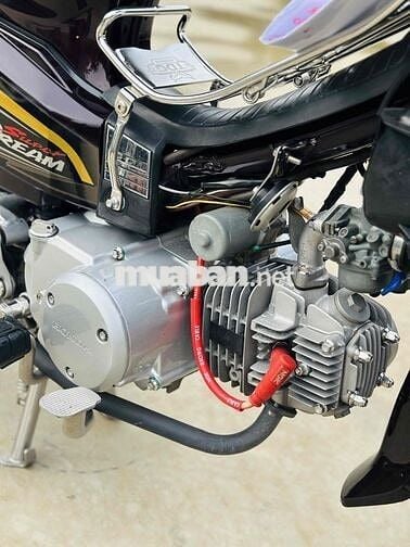 ✅Supre dream 2005 dọn new bản số định danh 9chủ ký