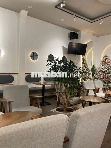 CHO THUÊ NHÀ - MẶT TIỀN SƯ VẠN HẠNH, PHƯỜNG 12, QUẬN 10