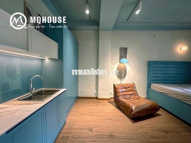 🌿 CHO THUÊ PHÒNG STUDIO CAO CẤP – NGUYỄN TRỌNG TUYỂN, PHÚ NHUẬN 🌿