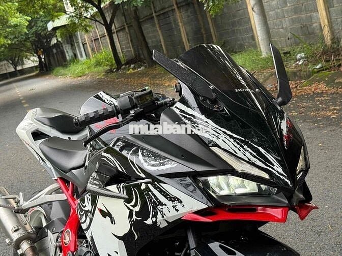 Bán xe Cbr 250rr