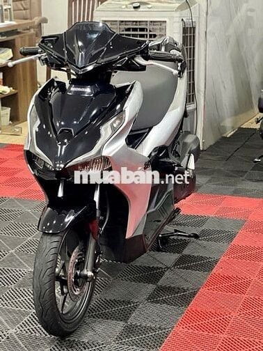 💥Honda Airblade Bạc Porche Sporty BSTP 9 chủ ký💥