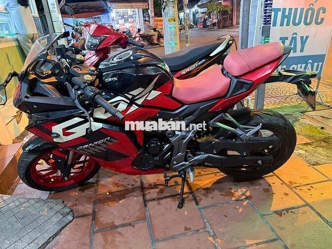 cầm đồ thanh lý demon 150 GR 2020