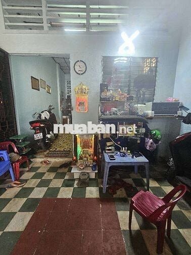 Chỉ 9,05 tỷ nhà Lê Văn Sỹ 89 M2