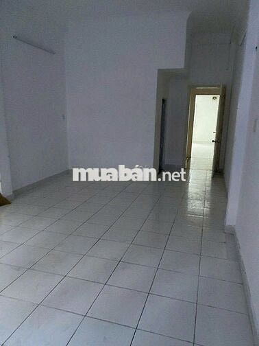 Cho thuê nhà nguyên căn hẽm 285- 283 Cách Mạng Tháng 8, P12, Quận 10