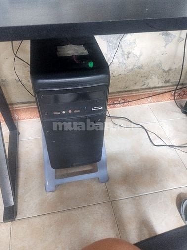 Cần bán máy tính để bàn ........