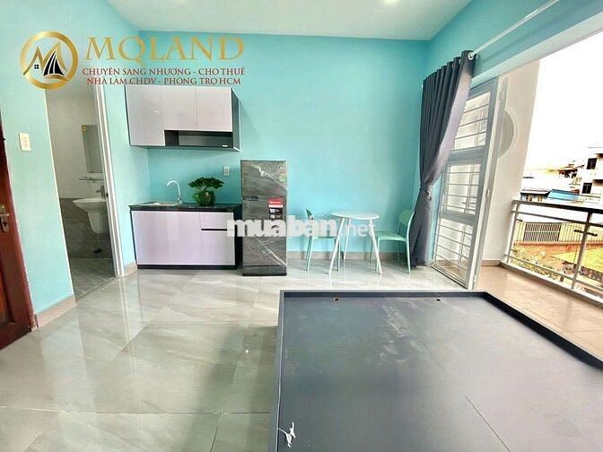 Sang 6P Cost 2,3tr HĐ 5 năm ko tăng giá