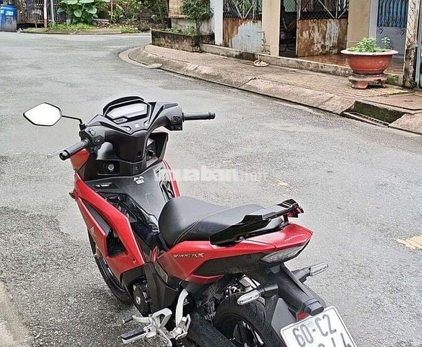 Winner V3 chính chủ ký lần đầu