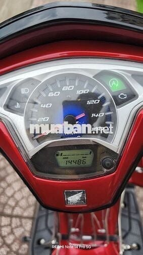 Honda Air Blade 125cc 2013 bs 59u1-55487