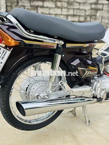 ✅Supre dream 2005 dọn new bản số định danh 9chủ ký