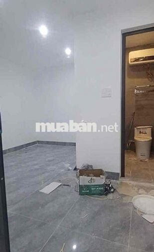 Nhà 1,5 tầng 50m2 đất Quỳnh Cư, Hùng Vương giá chỉ 1,95 tỷ