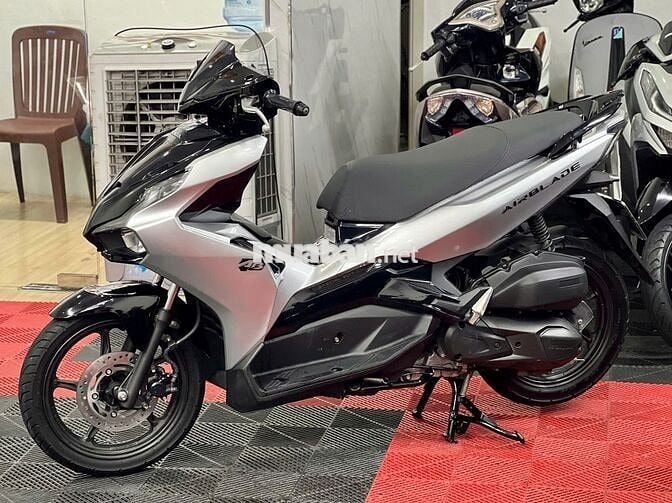💥Honda Airblade Bạc Porche Sporty BSTP 9 chủ ký💥