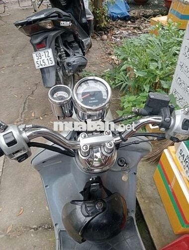 Suzuki sapphire bs ( TP 9977 )