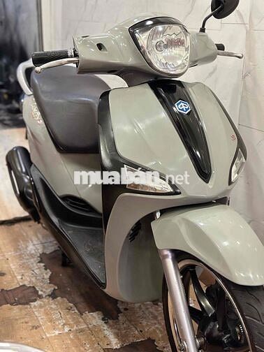 Piaggio Liberty S ABS IGet 2015 . BSTP Chính Chủ