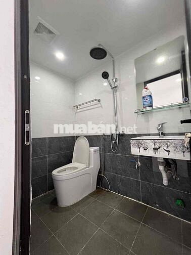 Tầm 50tr/m2 có nhà đẹp Vĩnh Hoàng-Gần phố-Gần hồ-45m*2T;2N