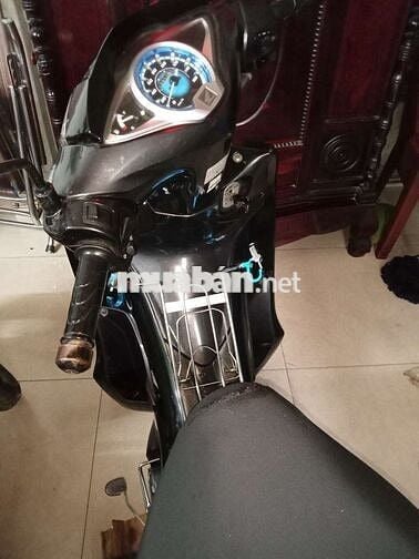 Xe future Fi đời 2014 hãng Honda