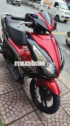 Honda Air Blade 125cc 2013 bs 59u1-55487