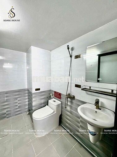 CĂN HỘ DUPLEX FULL NỘI THẤT NGAY LUỸ BÁN BÍCH - BA VÂN - Ở LIỀN ĐƯỢC🎉