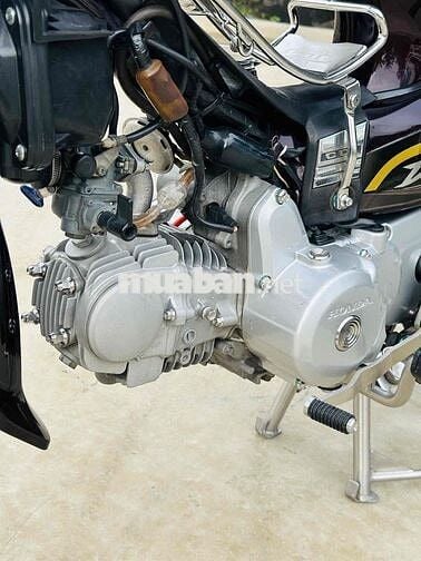 ✅Supre dream 2005 dọn new bản số định danh 9chủ ký