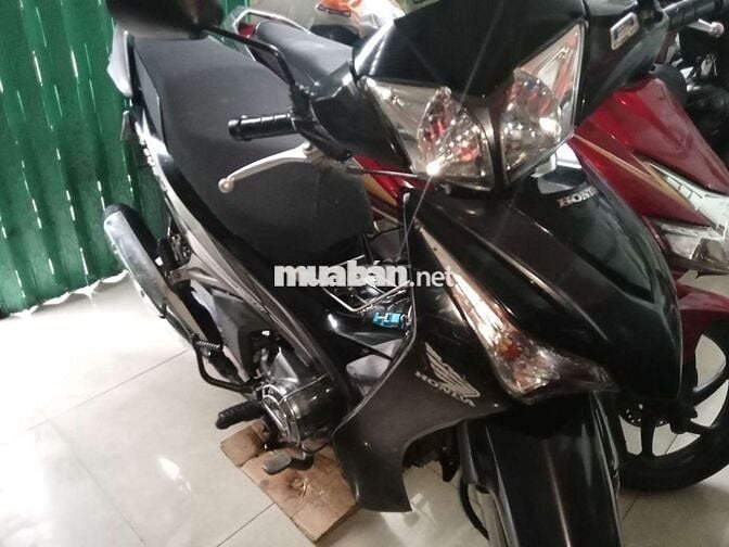 Xe future Fi đời 2014 hãng Honda