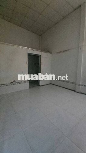 BÁN NHÀ CŨ LƯU HỮU PHƯỚC Q8 - 56M2 ( 4.3M x 13M ) - NHỈNH 3 TỶ.