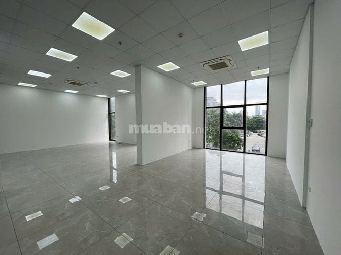 Chính chủ cho thuê nhà mặt phố Hoàng Hoa Thám 130m2 x 6 tầng MT6m