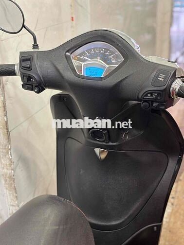 Piaggio Liberty S ABS IGet 2015 . BSTP Chính Chủ