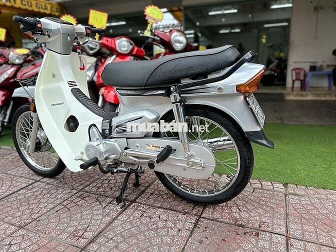 Dream trung quốc 100cc bs 59e2-27438