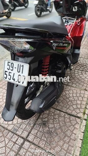 Honda Air Blade 125cc 2013 bs 59u1-55487