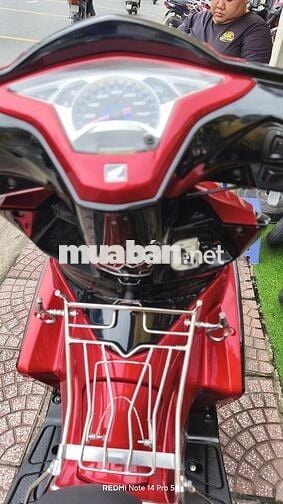 Honda Air Blade 125cc 2013 bs 59u1-55487