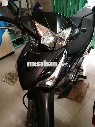 Xe future Fi đời 2014 hãng Honda