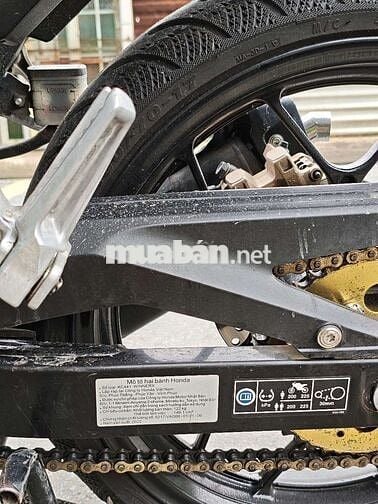 Winner V3 chính chủ ký lần đầu