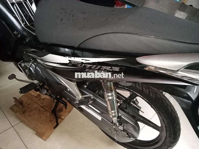 Xe future Fi đời 2014 hãng Honda