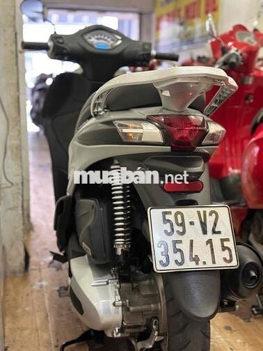 Piaggio Liberty S ABS IGet 2015 . BSTP Chính Chủ