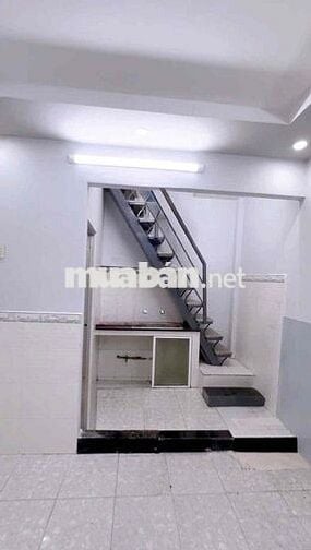 🏠CHO THUÊ NHÀ NGUYÊN CĂN QUẬN 4