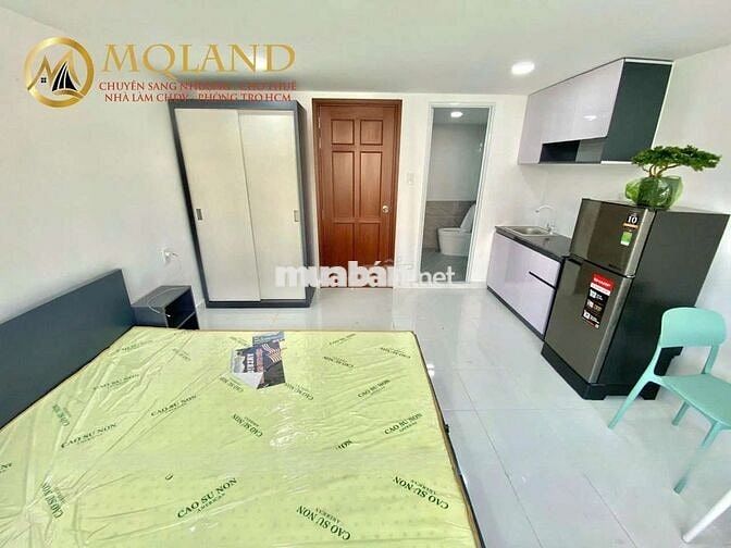 Sang 6P Cost 2,3tr HĐ 5 năm ko tăng giá