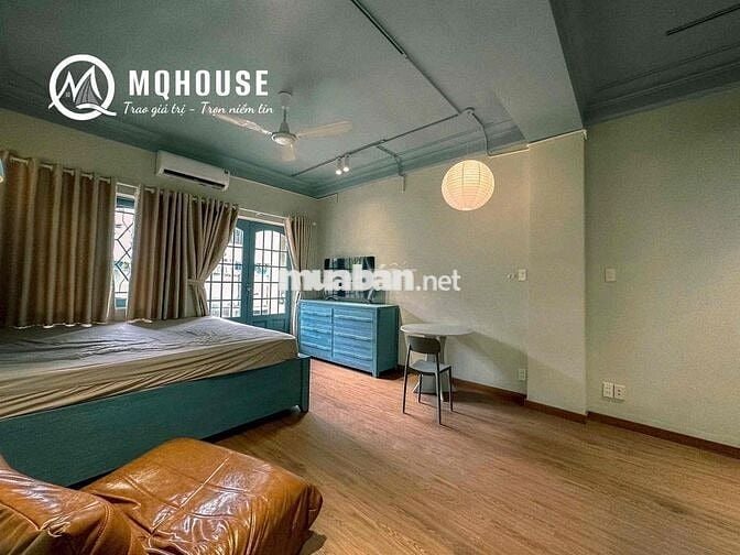 🌿 CHO THUÊ PHÒNG STUDIO CAO CẤP – NGUYỄN TRỌNG TUYỂN, PHÚ NHUẬN 🌿