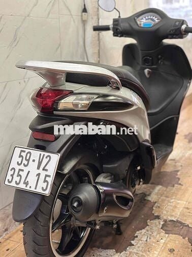 Piaggio Liberty S ABS IGet 2015 . BSTP Chính Chủ
