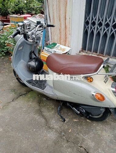 Suzuki sapphire bs ( TP 9977 )