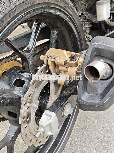 Winner V3 chính chủ ký lần đầu