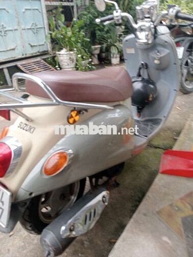 Suzuki sapphire bs ( TP 9977 )