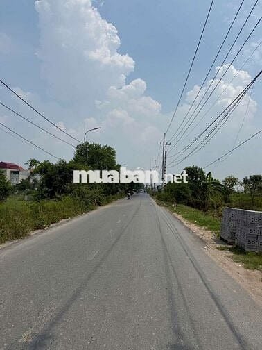 BÁN NHÀ CHÍNH CHỦ KHÁNH HÀ THƯƠNG TÍN